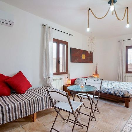 Villa Wunjo Iun R3267 La Maddalena  Екстериор снимка