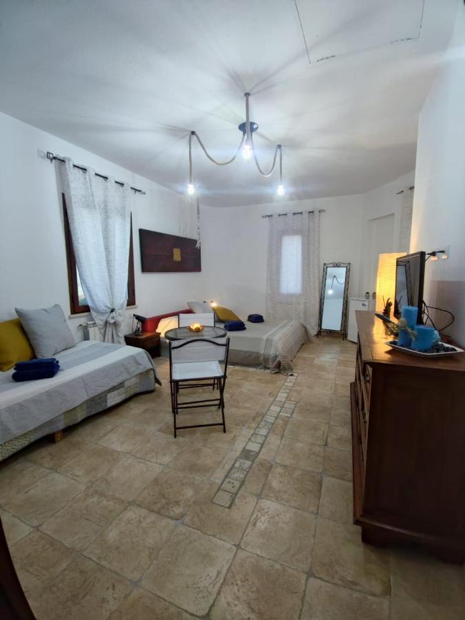 Villa Wunjo Iun R3267 La Maddalena  Екстериор снимка