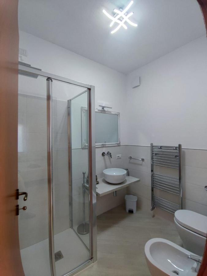 Villa Wunjo Iun R3267 La Maddalena  Екстериор снимка