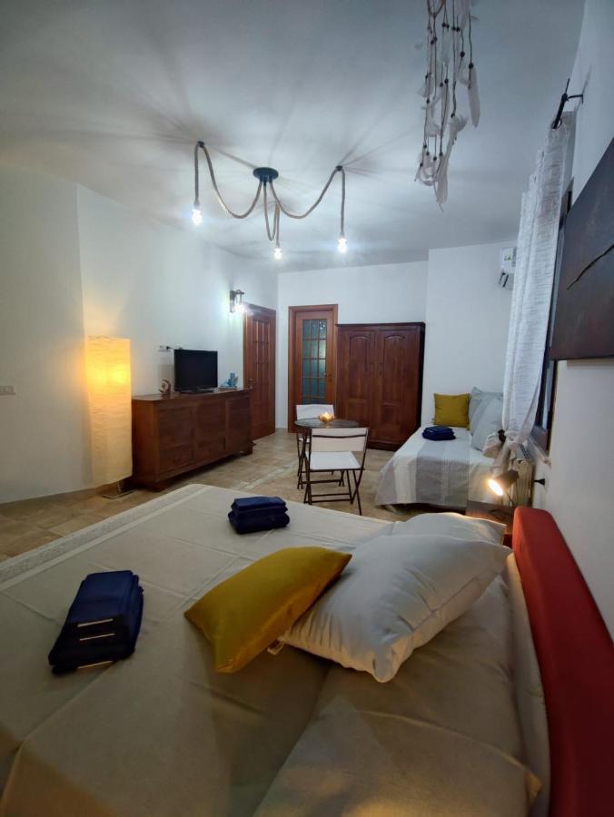 Villa Wunjo Iun R3267 La Maddalena  Екстериор снимка