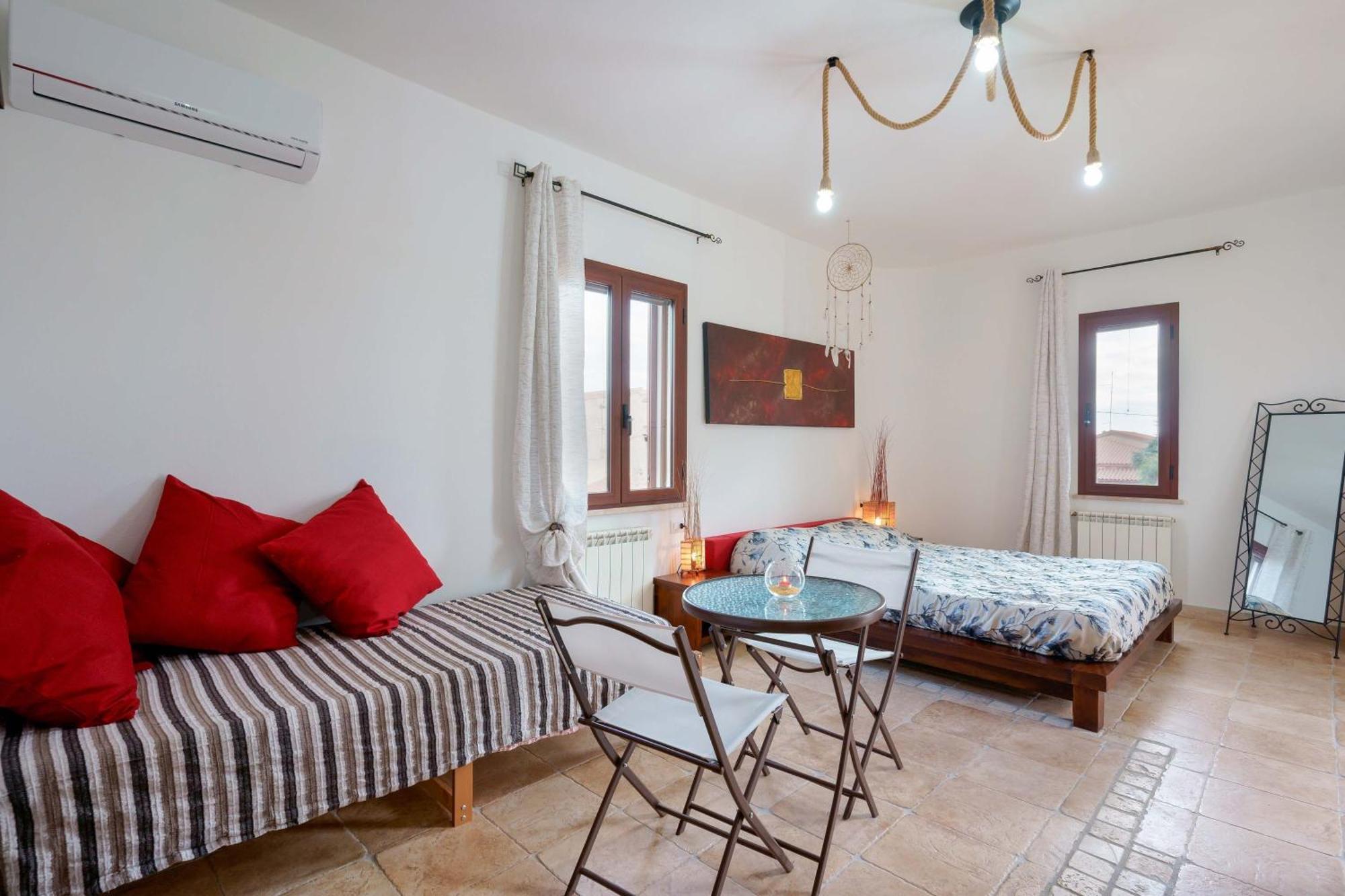Villa Wunjo Iun R3267 La Maddalena  Екстериор снимка