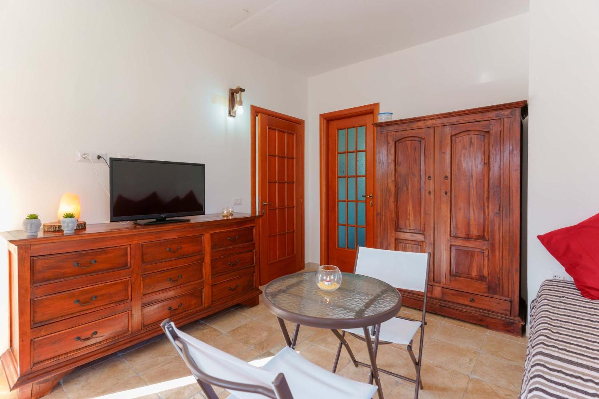 Villa Wunjo Iun R3267 La Maddalena  Екстериор снимка