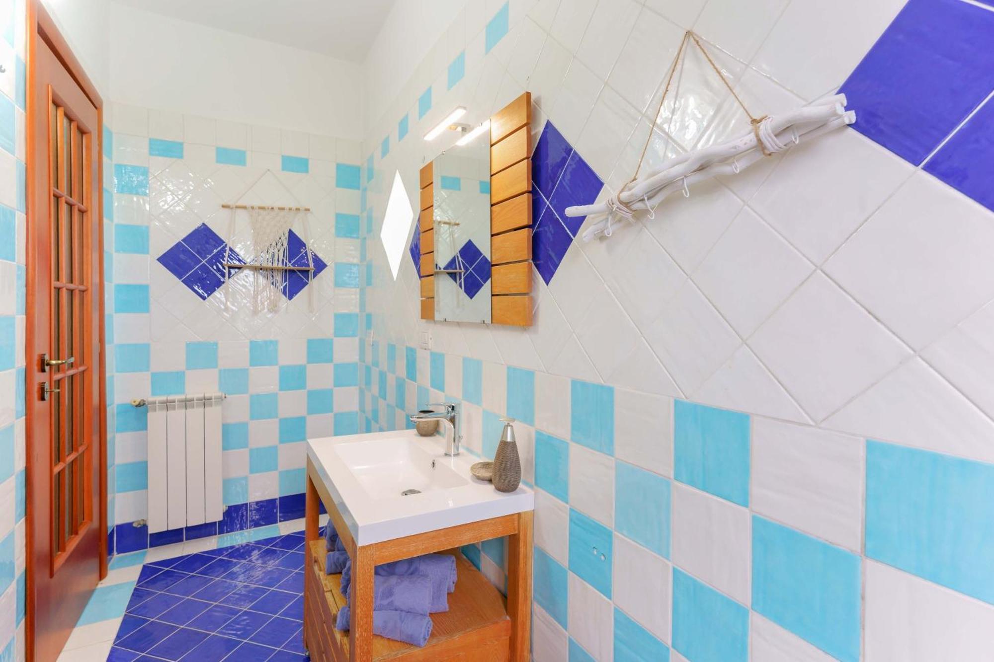 Villa Wunjo Iun R3267 La Maddalena  Екстериор снимка