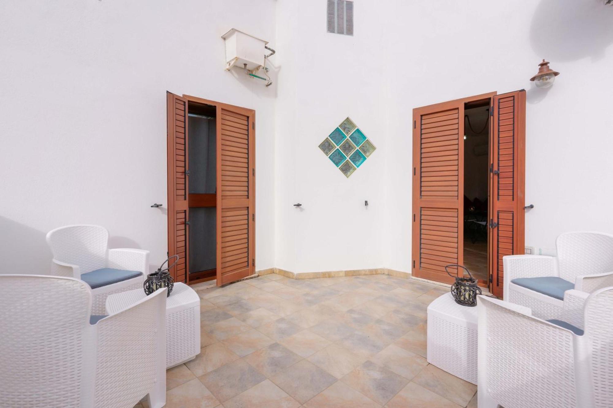 Villa Wunjo Iun R3267 La Maddalena  Екстериор снимка