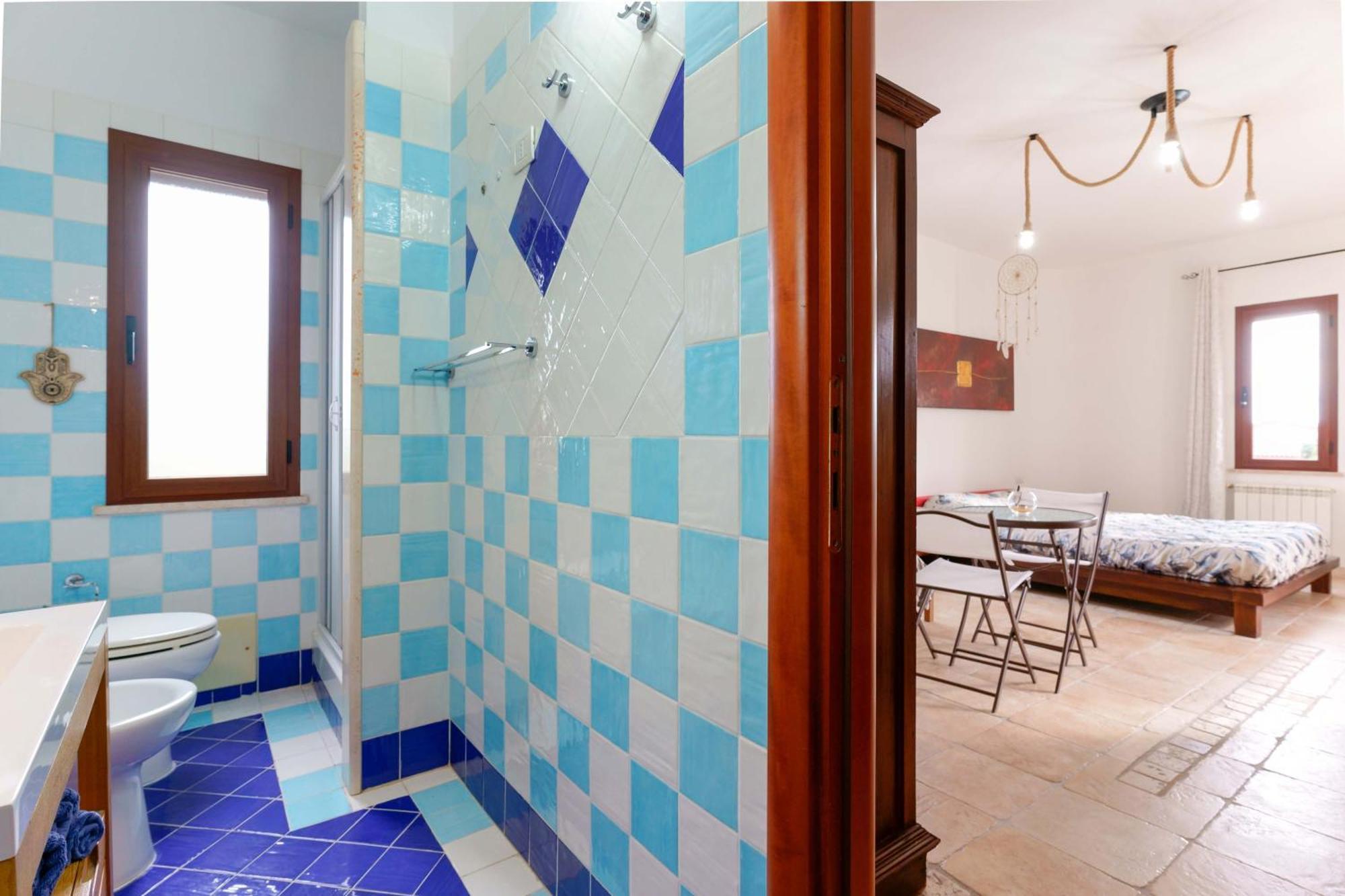 Villa Wunjo Iun R3267 La Maddalena  Екстериор снимка