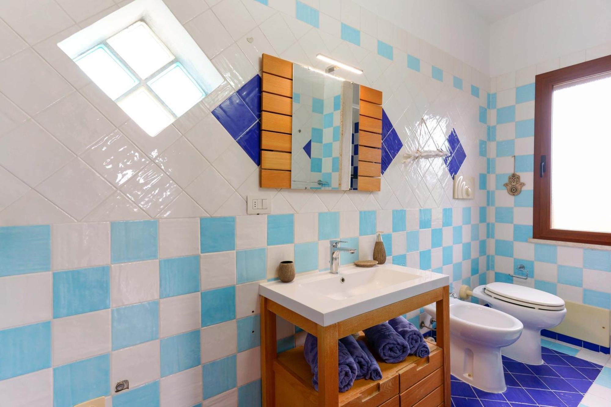 Villa Wunjo Iun R3267 La Maddalena  Екстериор снимка