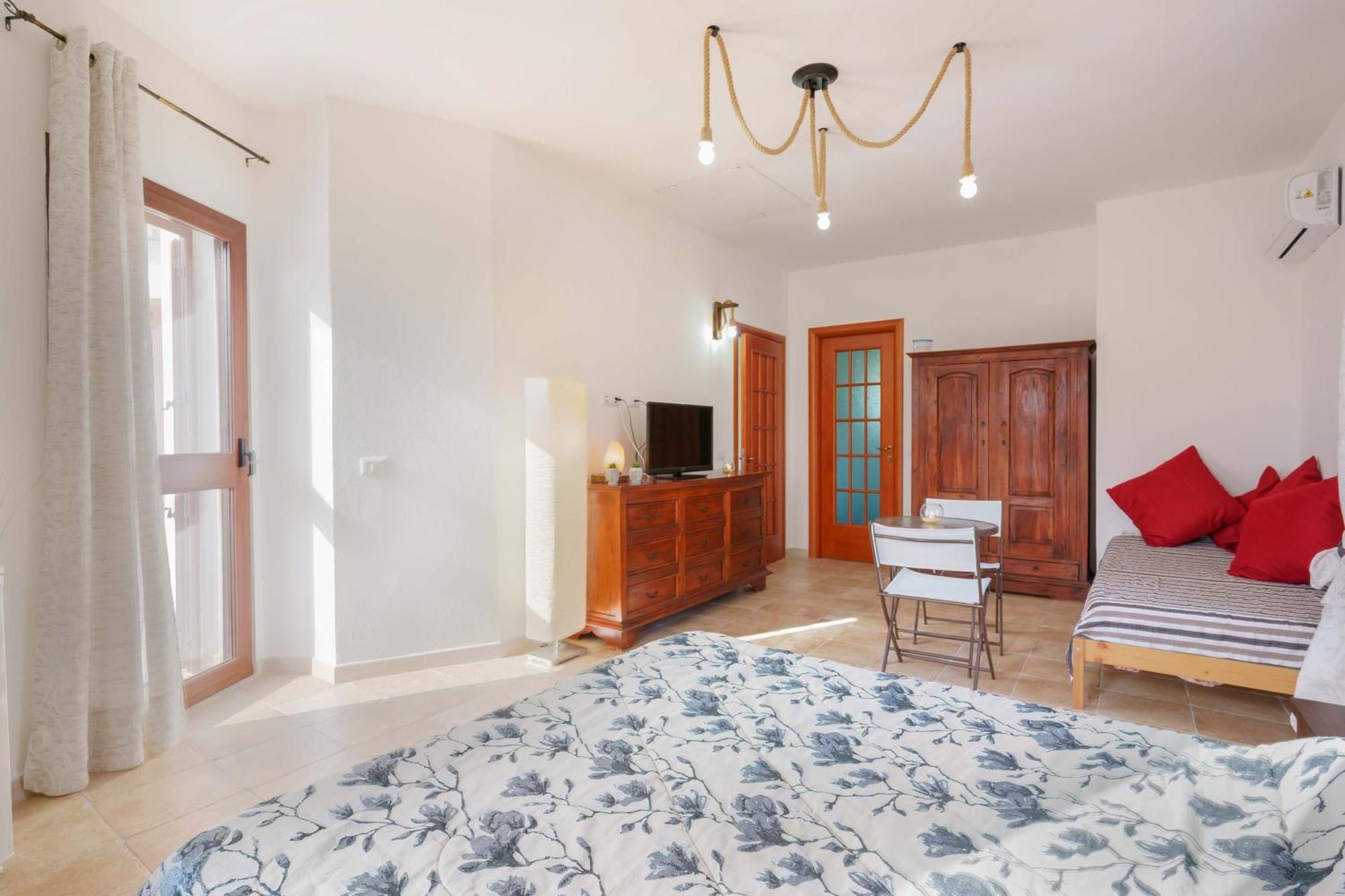 Villa Wunjo Iun R3267 La Maddalena  Екстериор снимка
