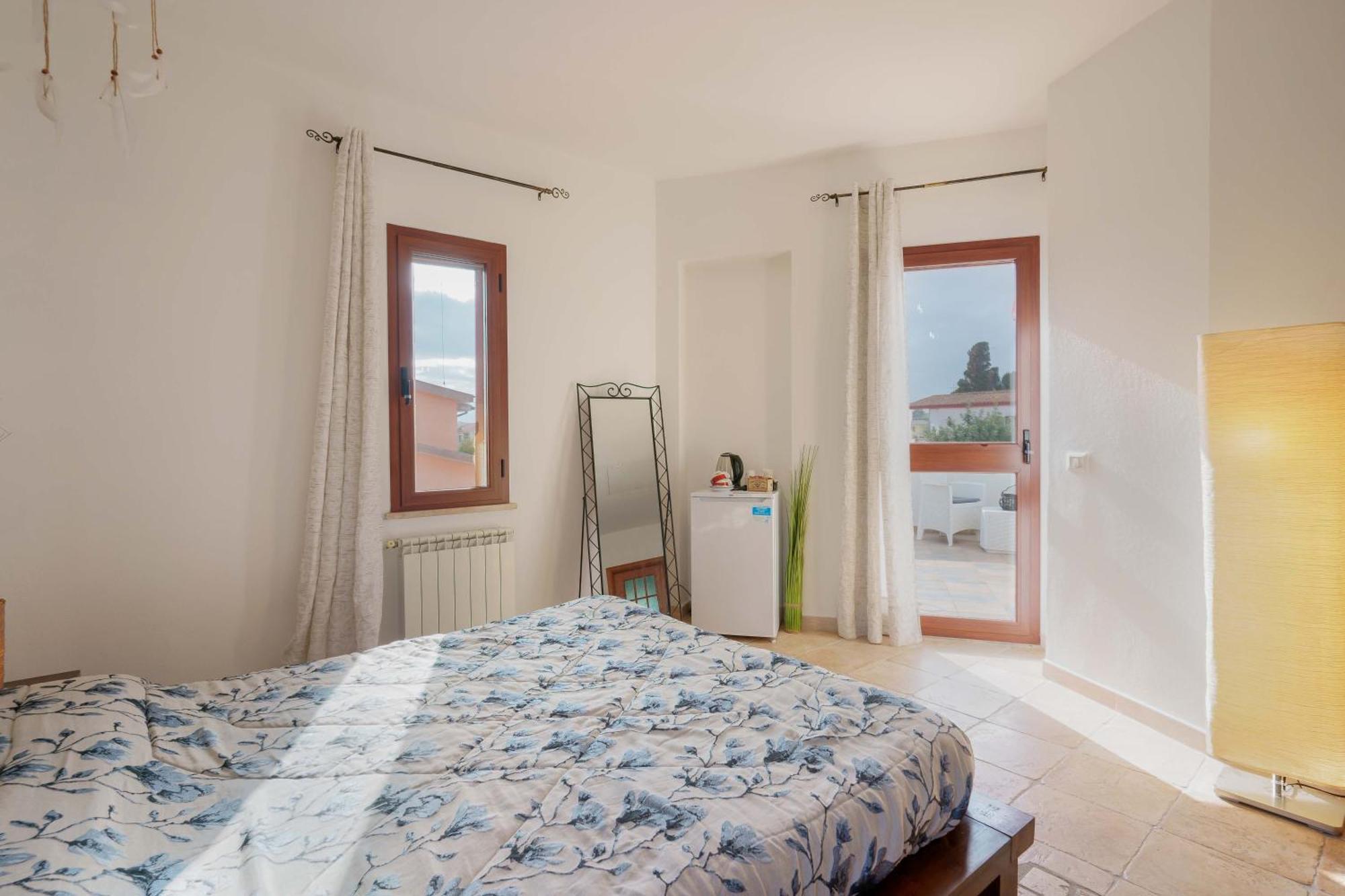 Villa Wunjo Iun R3267 La Maddalena  Екстериор снимка