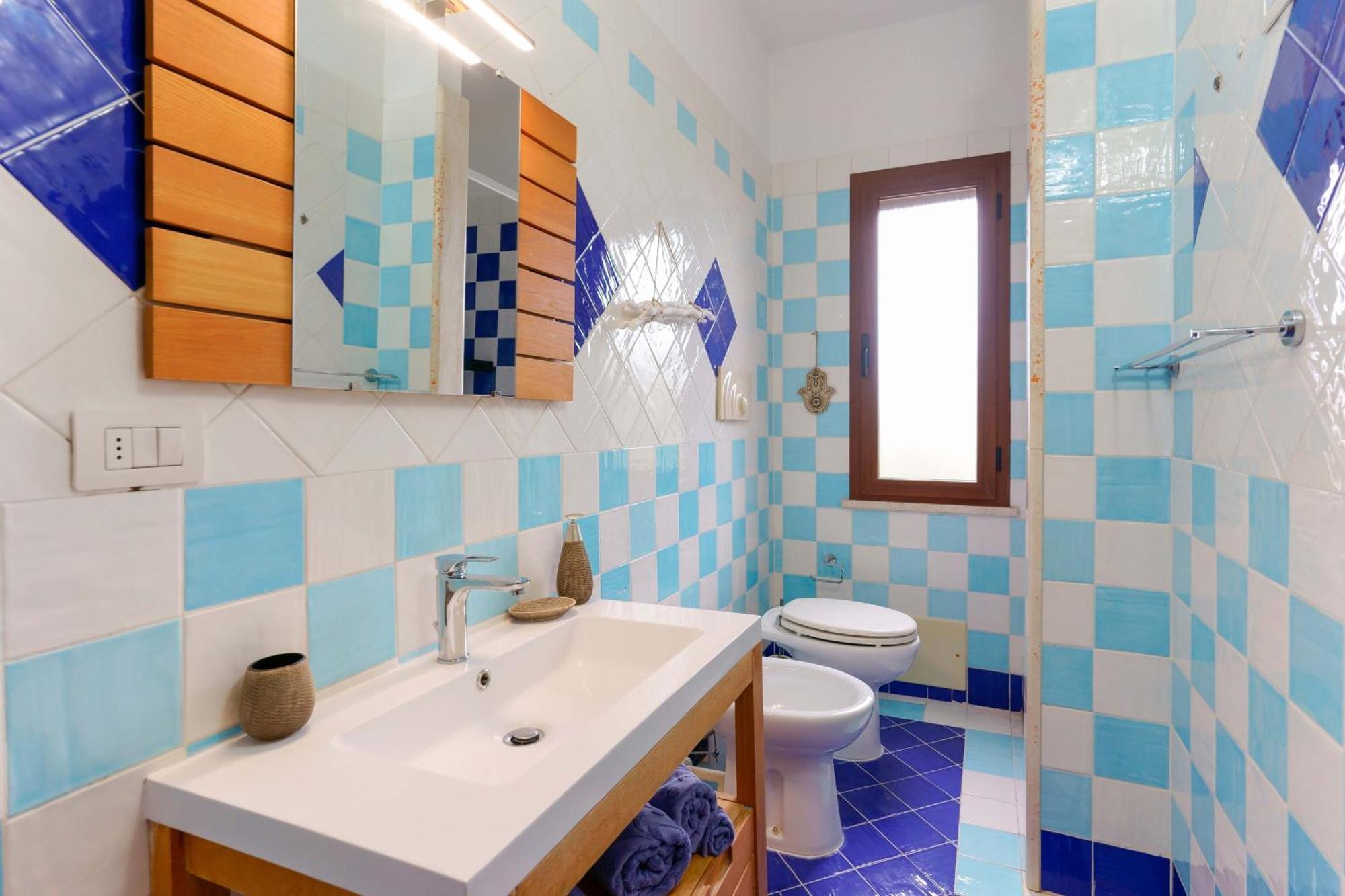 Villa Wunjo Iun R3267 La Maddalena  Екстериор снимка