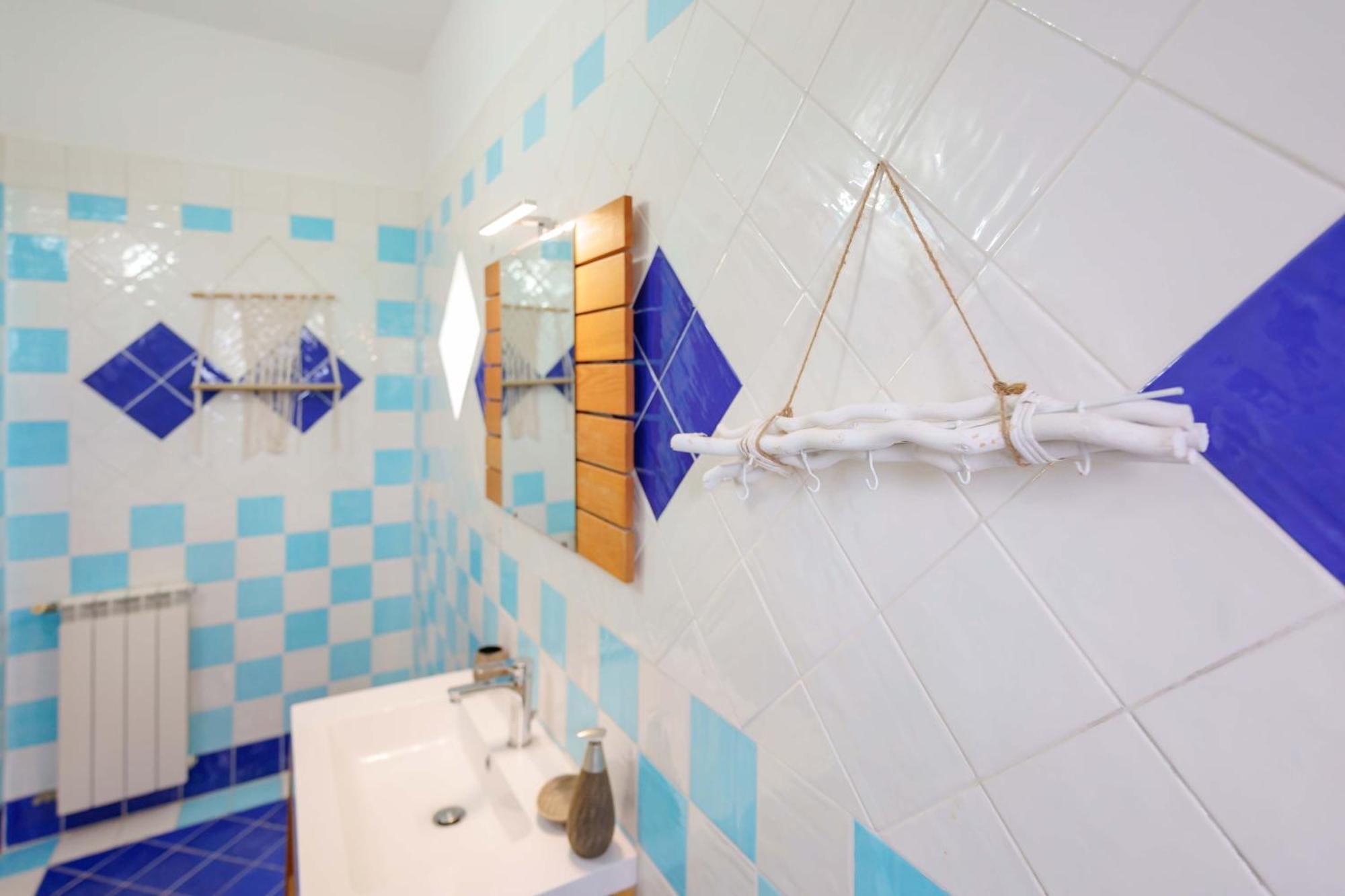 Villa Wunjo Iun R3267 La Maddalena  Екстериор снимка