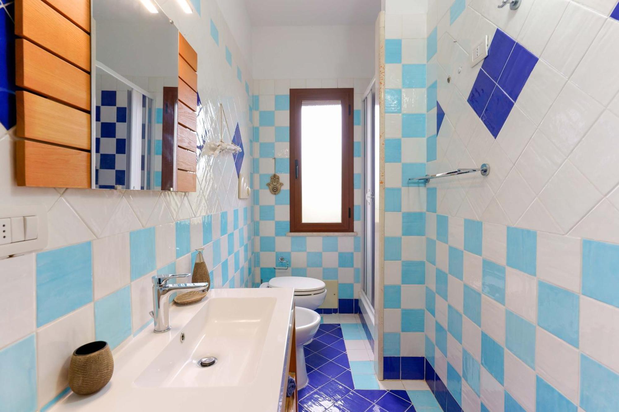 Villa Wunjo Iun R3267 La Maddalena  Екстериор снимка