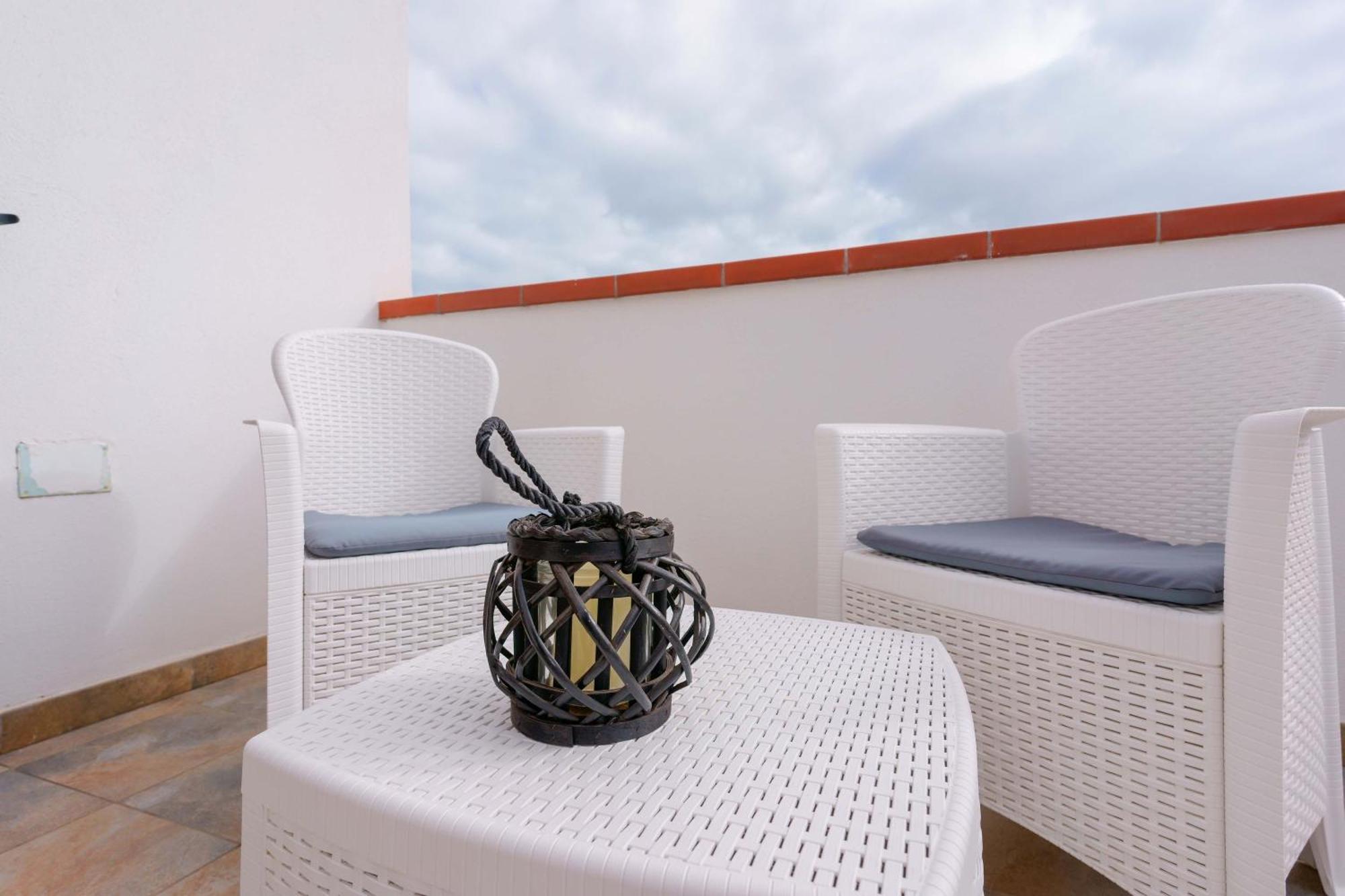 Villa Wunjo Iun R3267 La Maddalena  Екстериор снимка