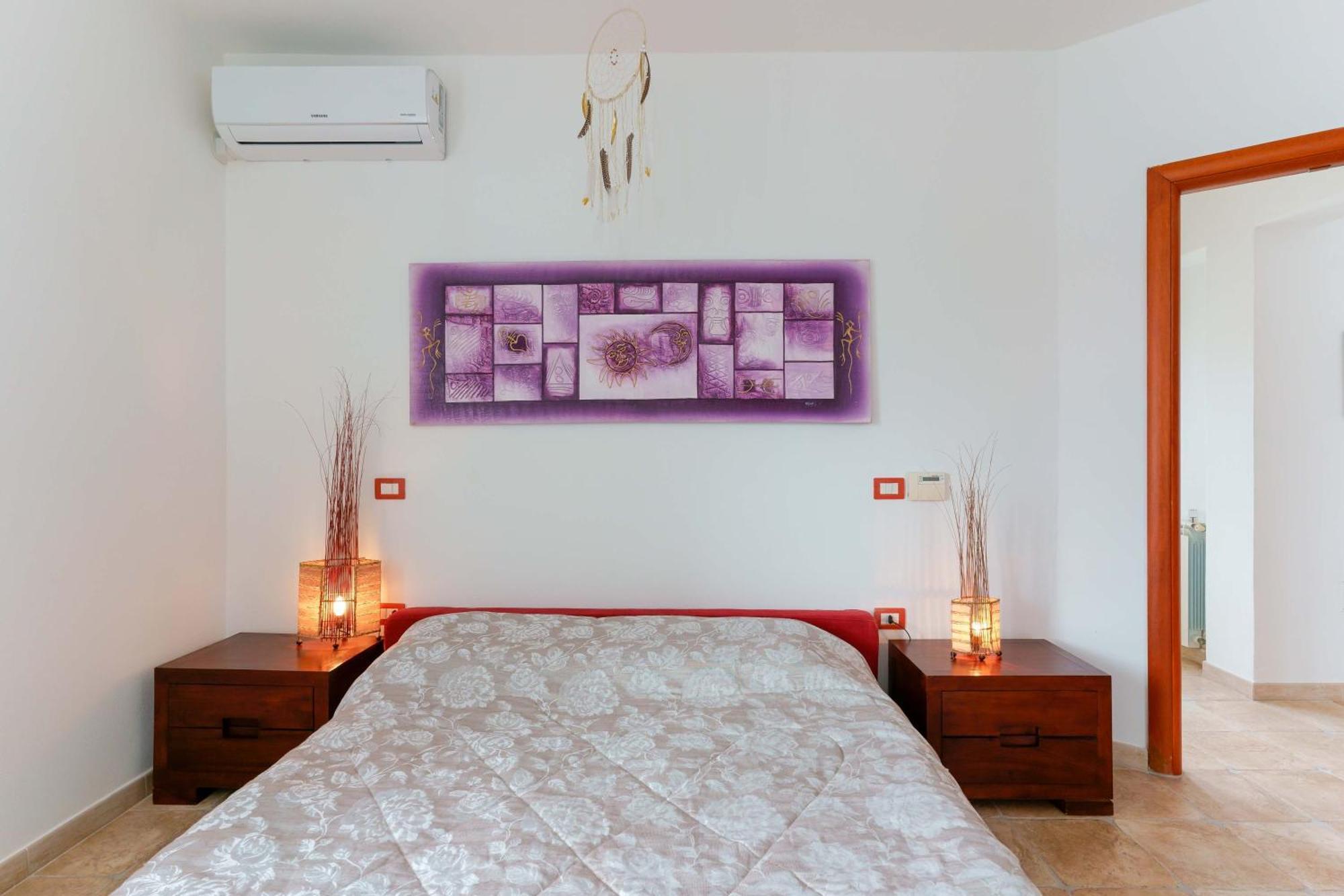 Villa Wunjo Iun R3267 La Maddalena  Екстериор снимка