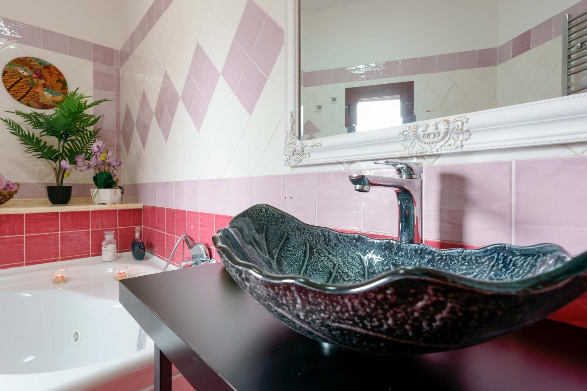 Villa Wunjo Iun R3267 La Maddalena  Екстериор снимка