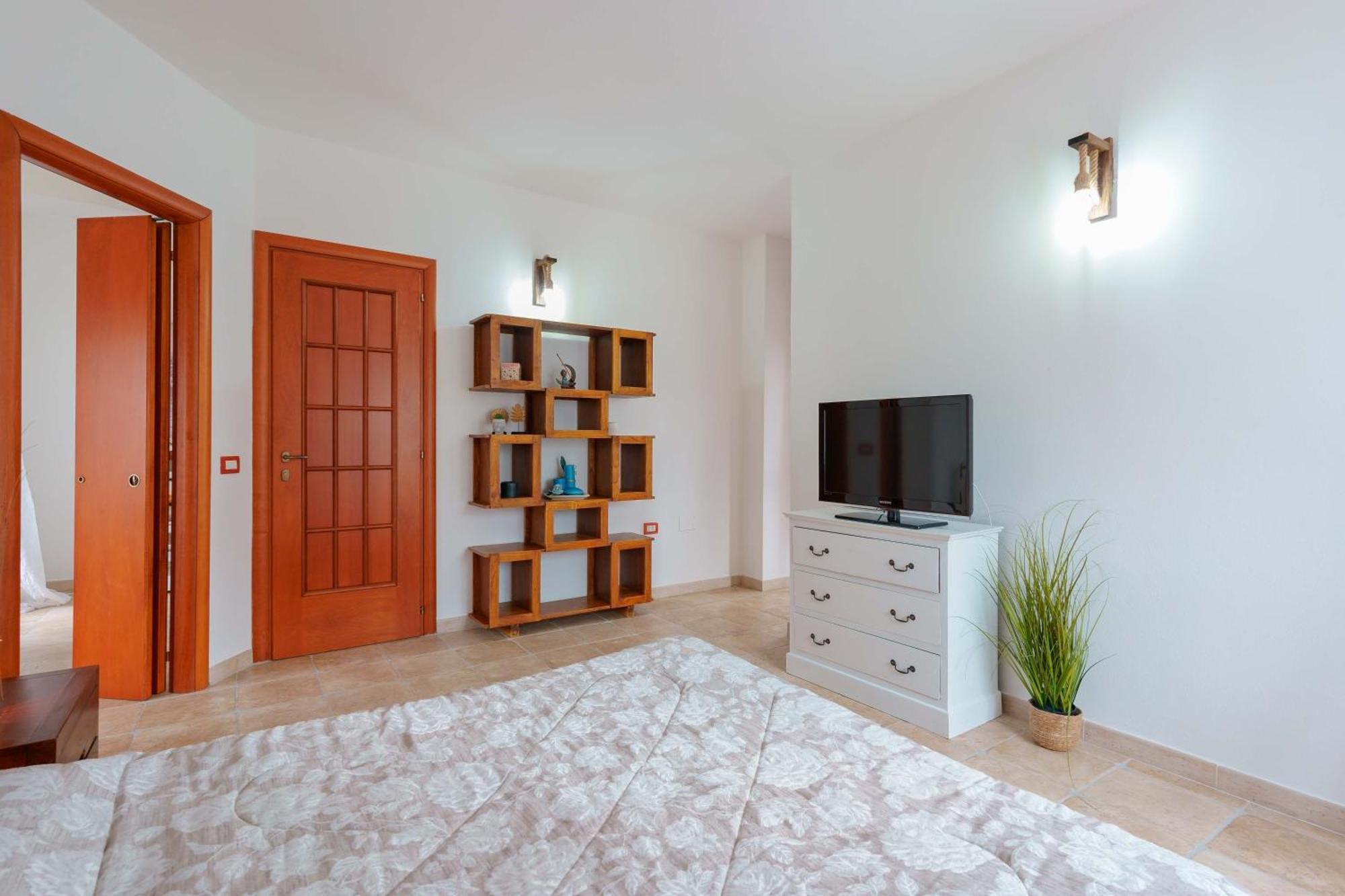 Villa Wunjo Iun R3267 La Maddalena  Екстериор снимка