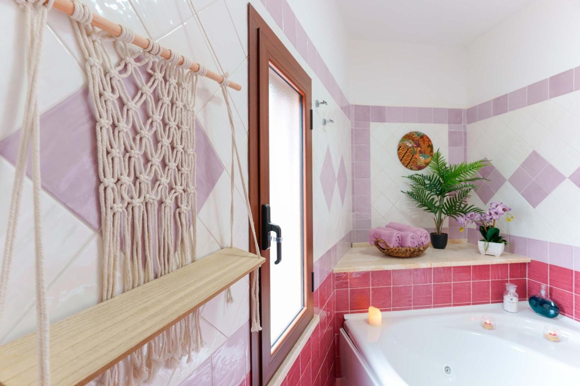 Villa Wunjo Iun R3267 La Maddalena  Екстериор снимка