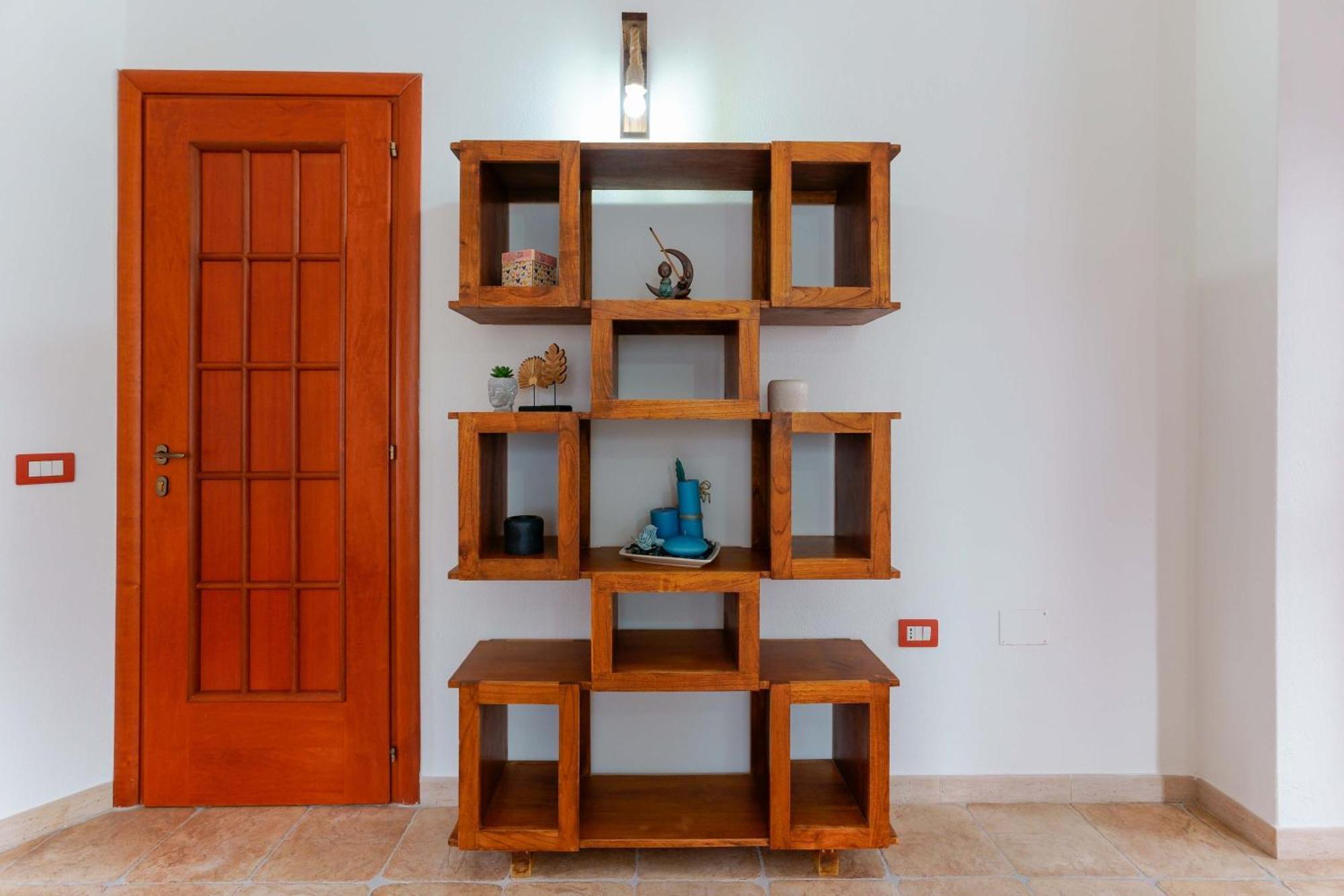 Villa Wunjo Iun R3267 La Maddalena  Екстериор снимка