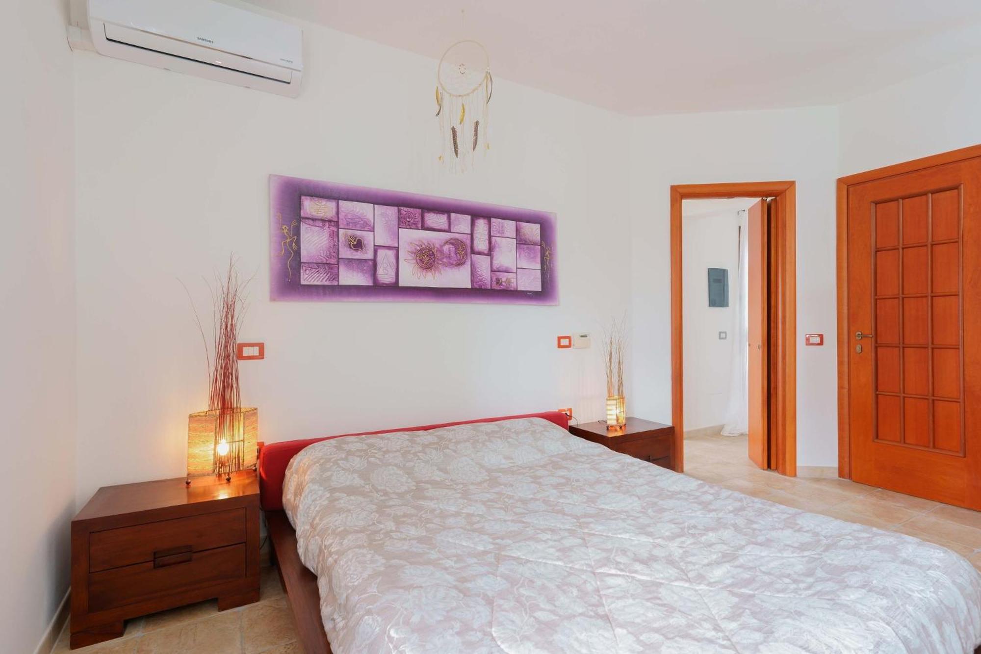 Villa Wunjo Iun R3267 La Maddalena  Екстериор снимка