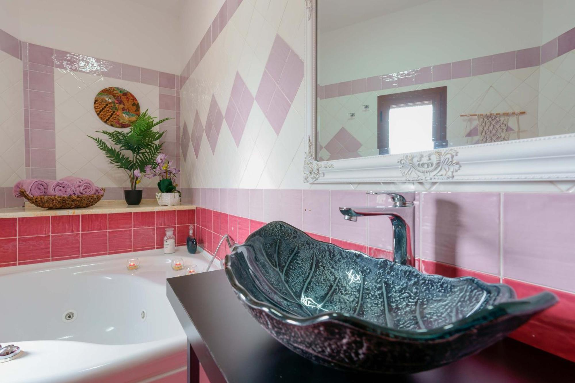 Villa Wunjo Iun R3267 La Maddalena  Екстериор снимка