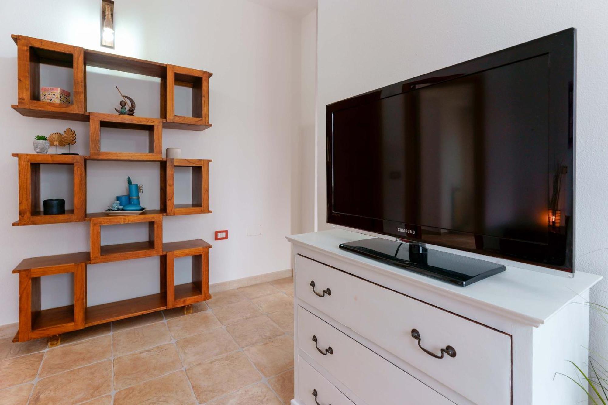 Villa Wunjo Iun R3267 La Maddalena  Екстериор снимка