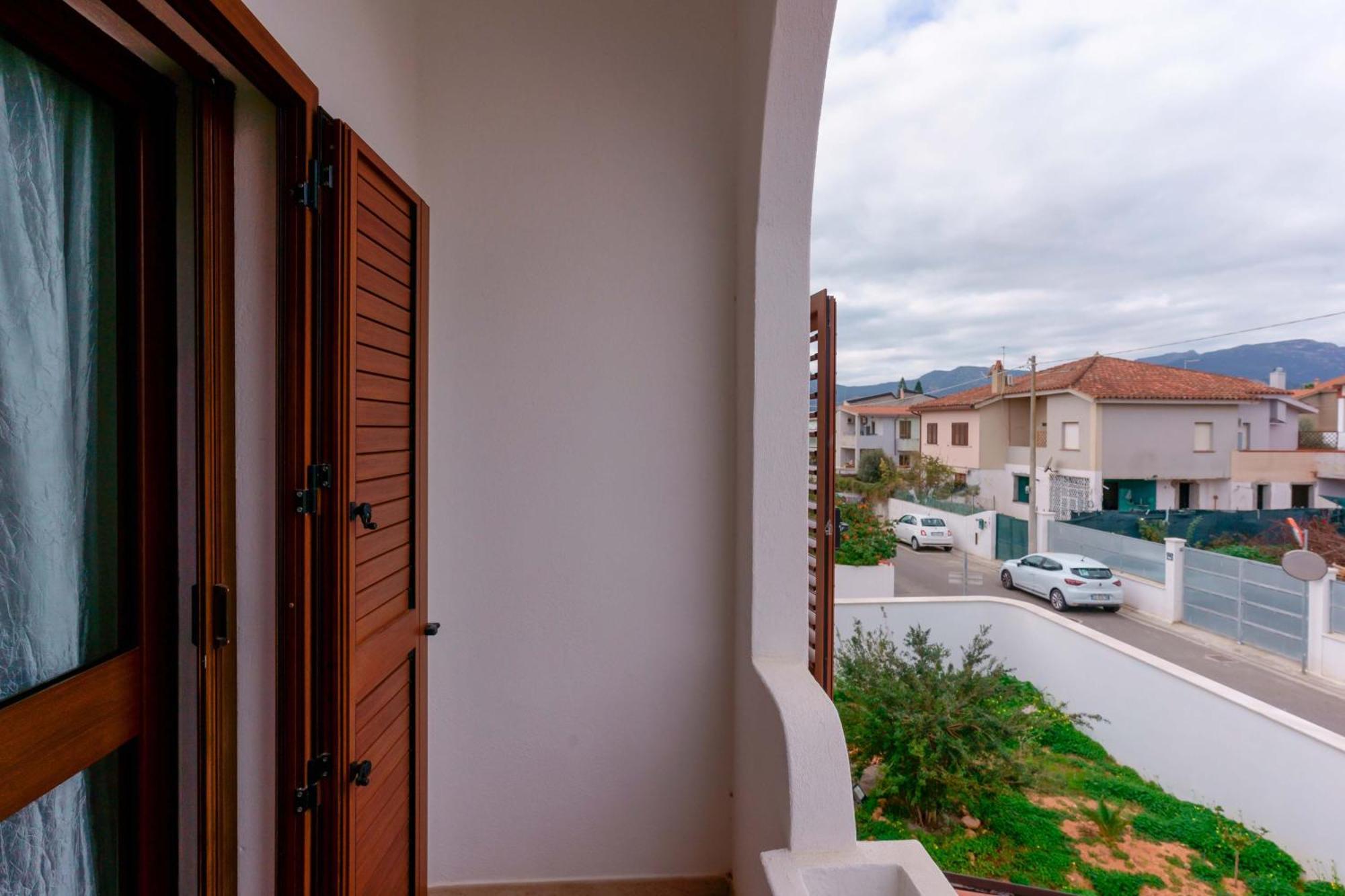 Villa Wunjo Iun R3267 La Maddalena  Екстериор снимка