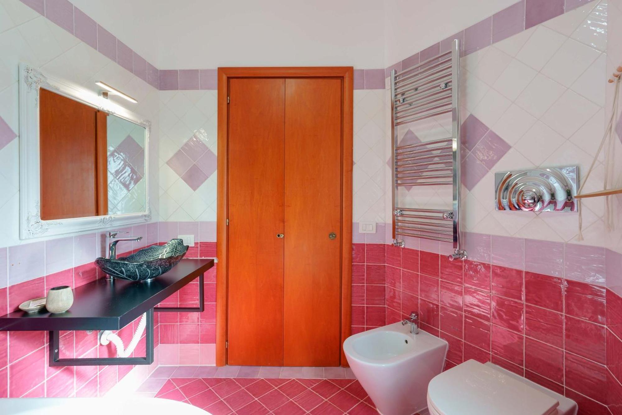 Villa Wunjo Iun R3267 La Maddalena  Екстериор снимка