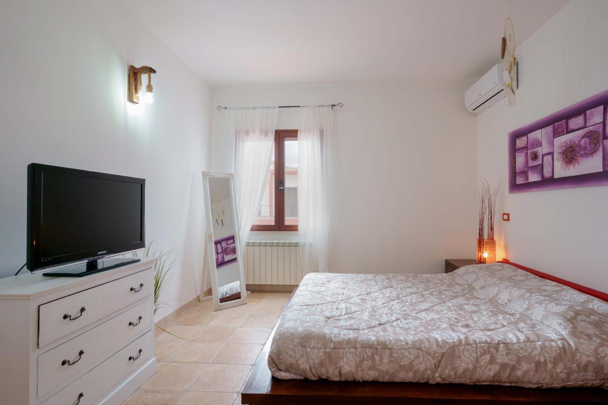 Villa Wunjo Iun R3267 La Maddalena  Екстериор снимка
