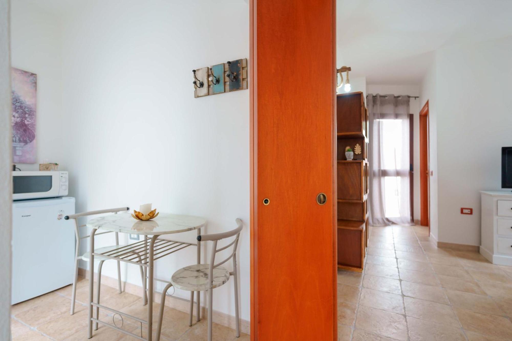 Villa Wunjo Iun R3267 La Maddalena  Екстериор снимка