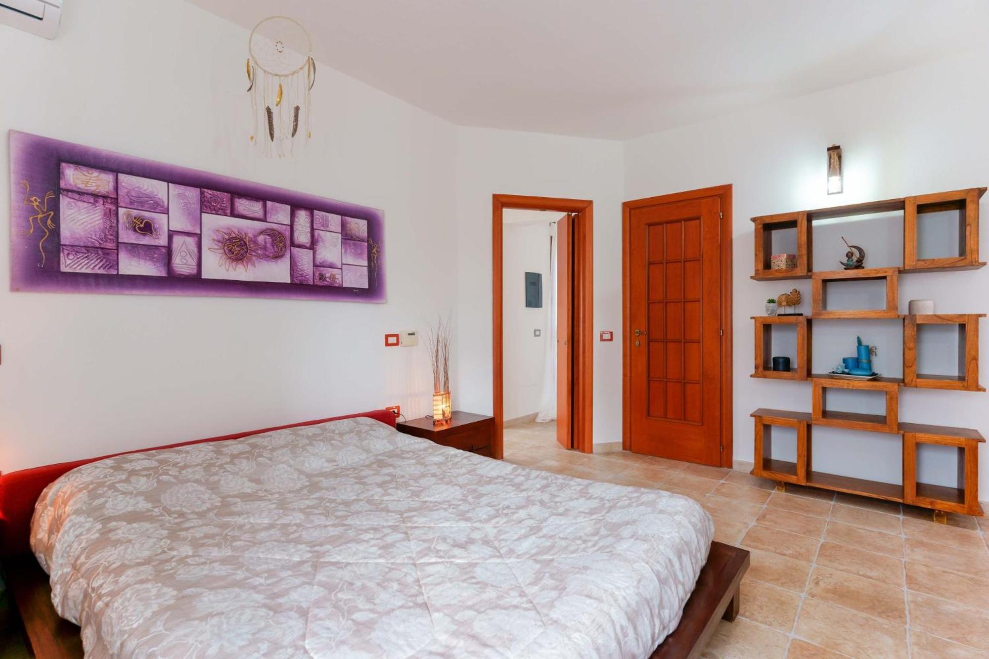 Villa Wunjo Iun R3267 La Maddalena  Екстериор снимка