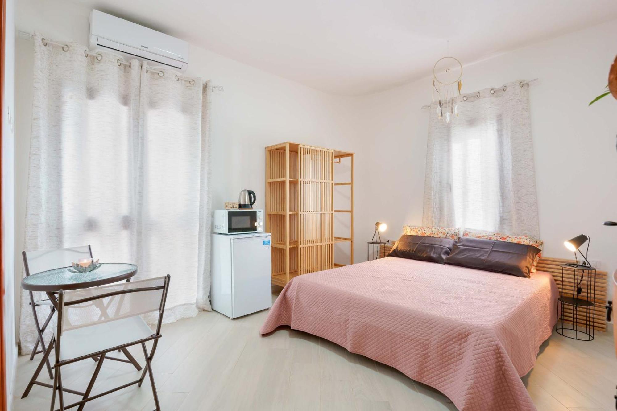 Villa Wunjo Iun R3267 La Maddalena  Екстериор снимка