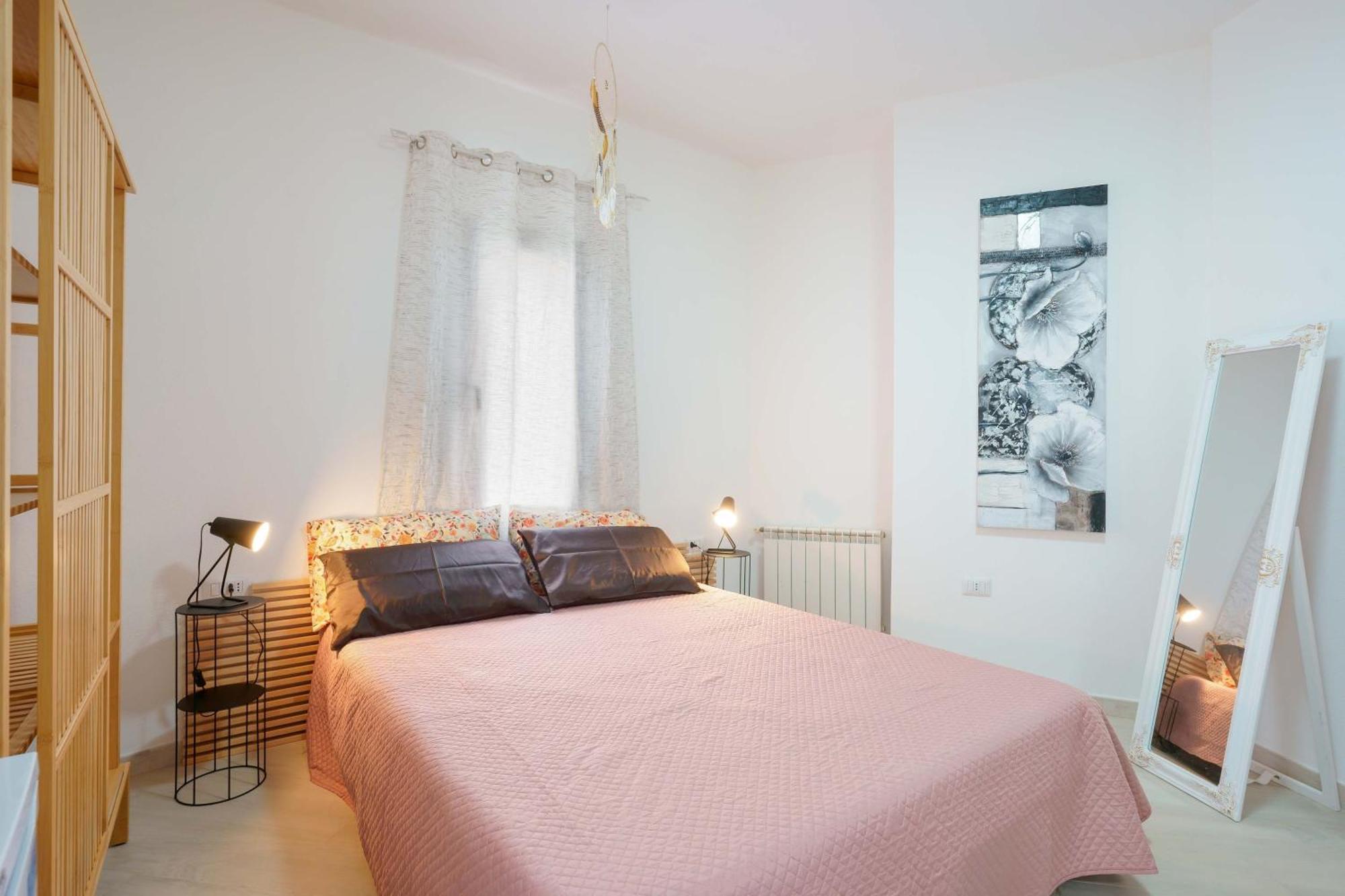 Villa Wunjo Iun R3267 La Maddalena  Екстериор снимка
