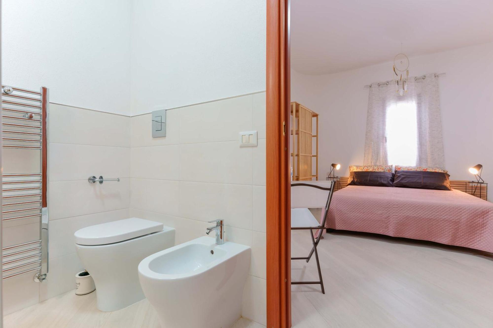 Villa Wunjo Iun R3267 La Maddalena  Екстериор снимка
