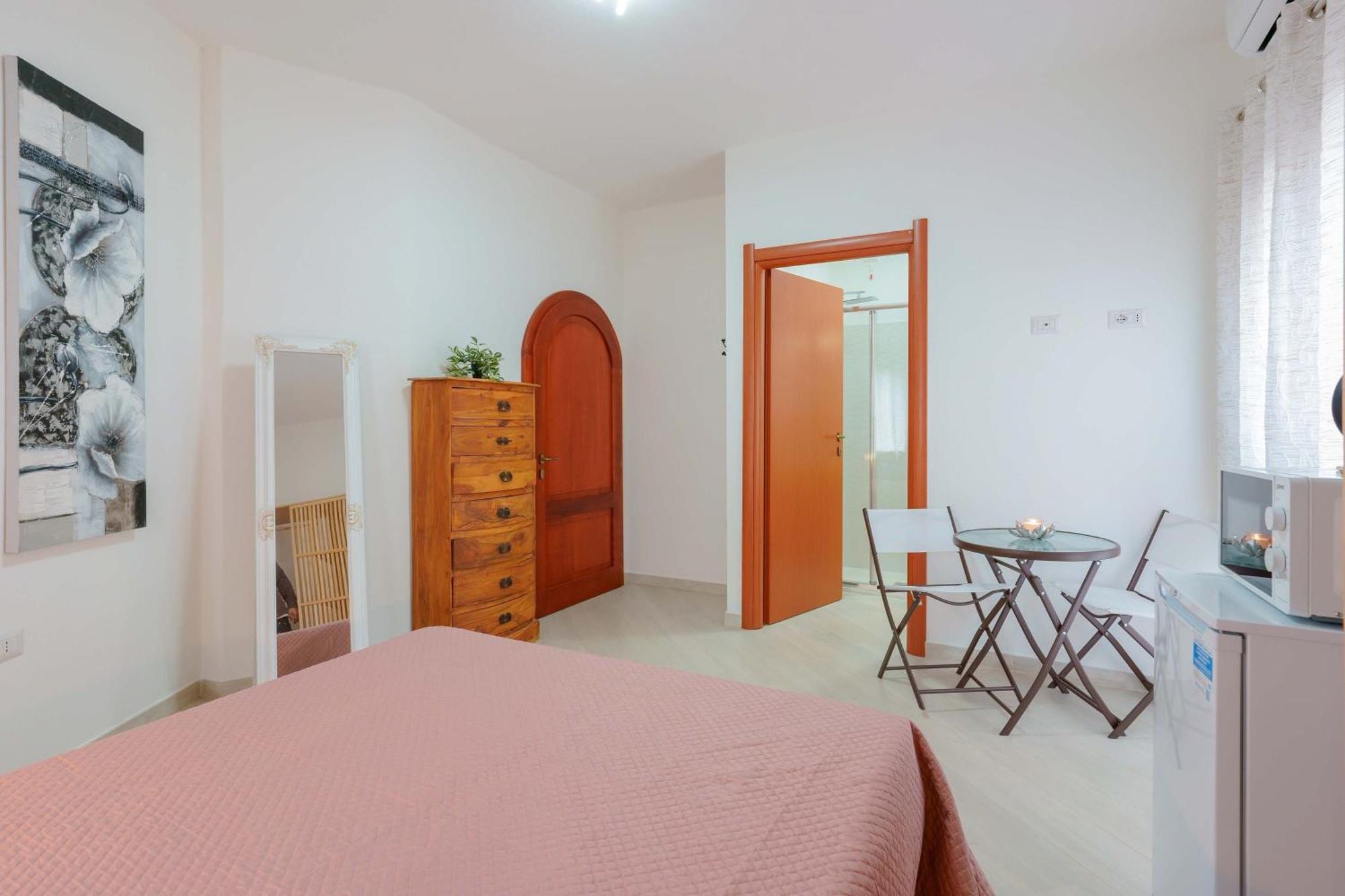 Villa Wunjo Iun R3267 La Maddalena  Екстериор снимка