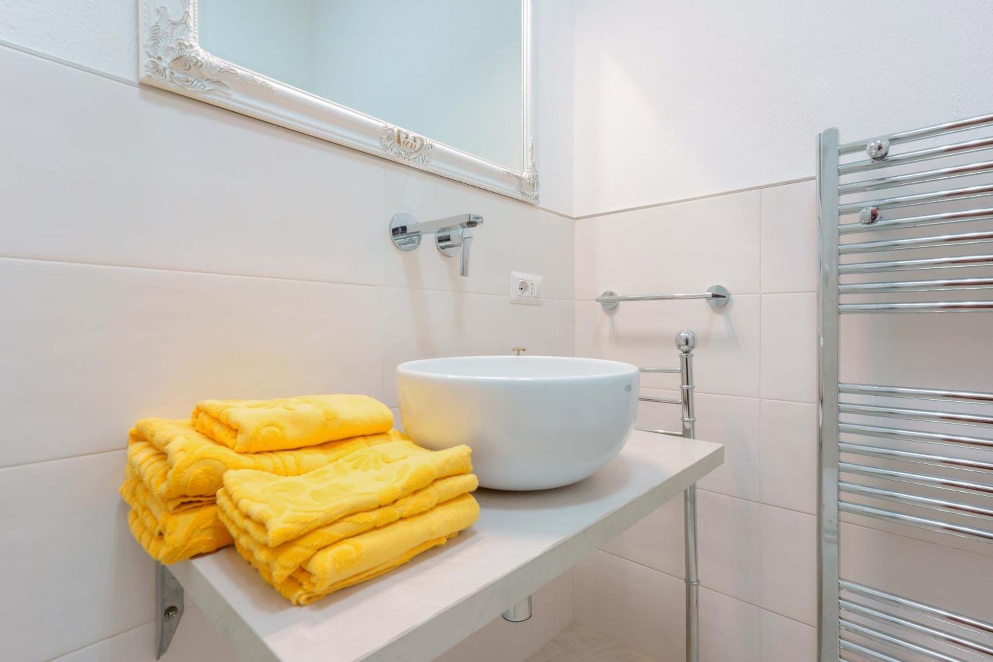 Villa Wunjo Iun R3267 La Maddalena  Екстериор снимка