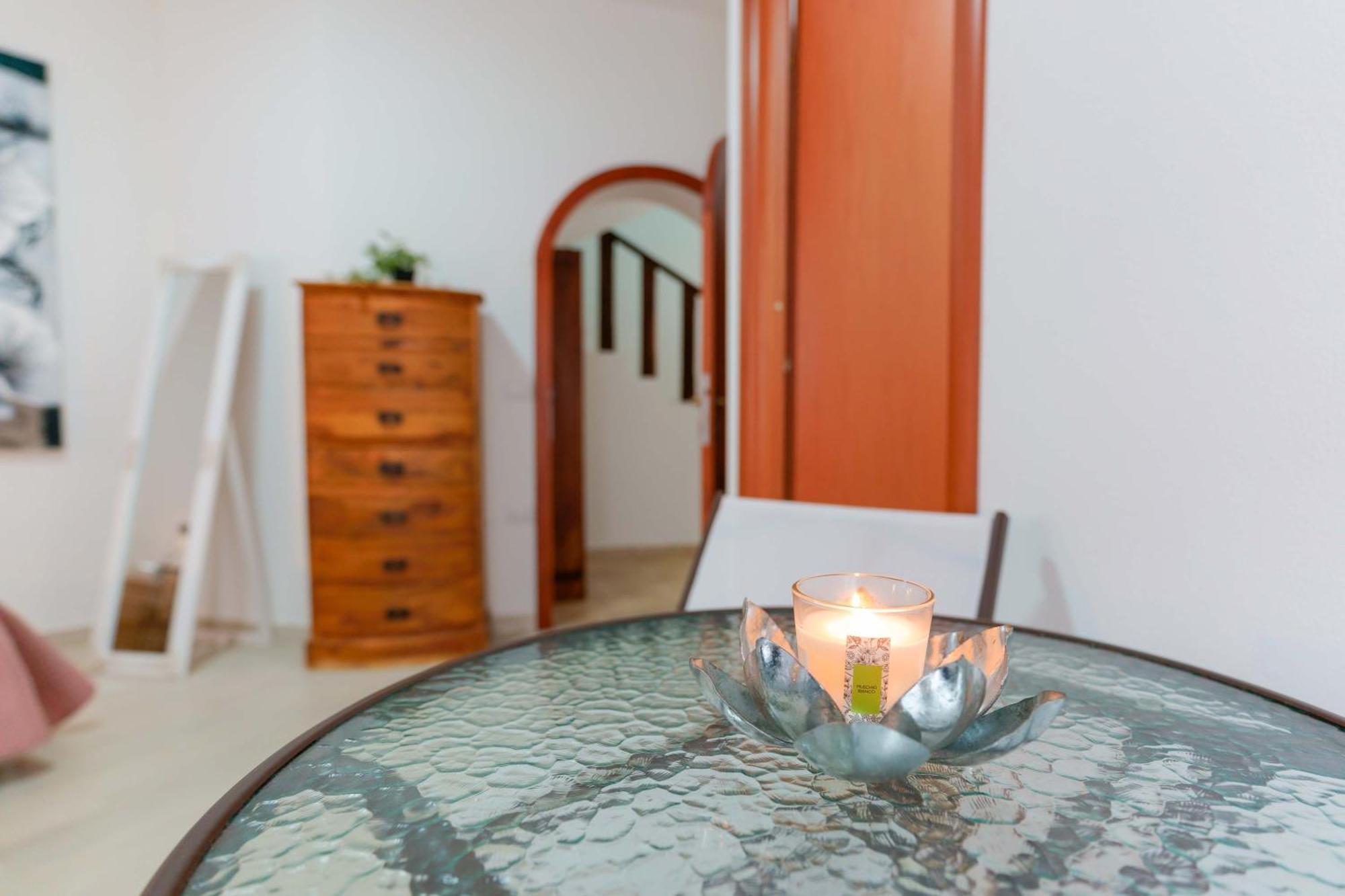 Villa Wunjo Iun R3267 La Maddalena  Екстериор снимка