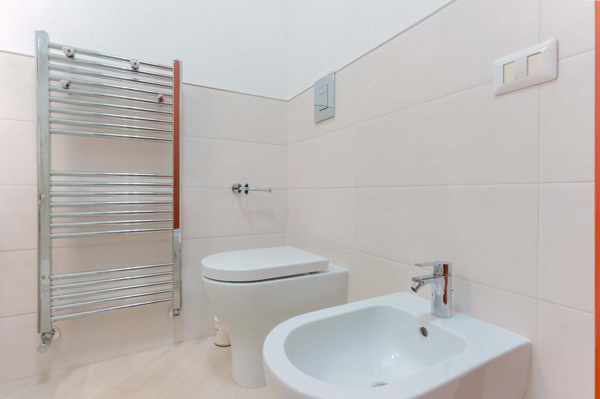 Villa Wunjo Iun R3267 La Maddalena  Екстериор снимка
