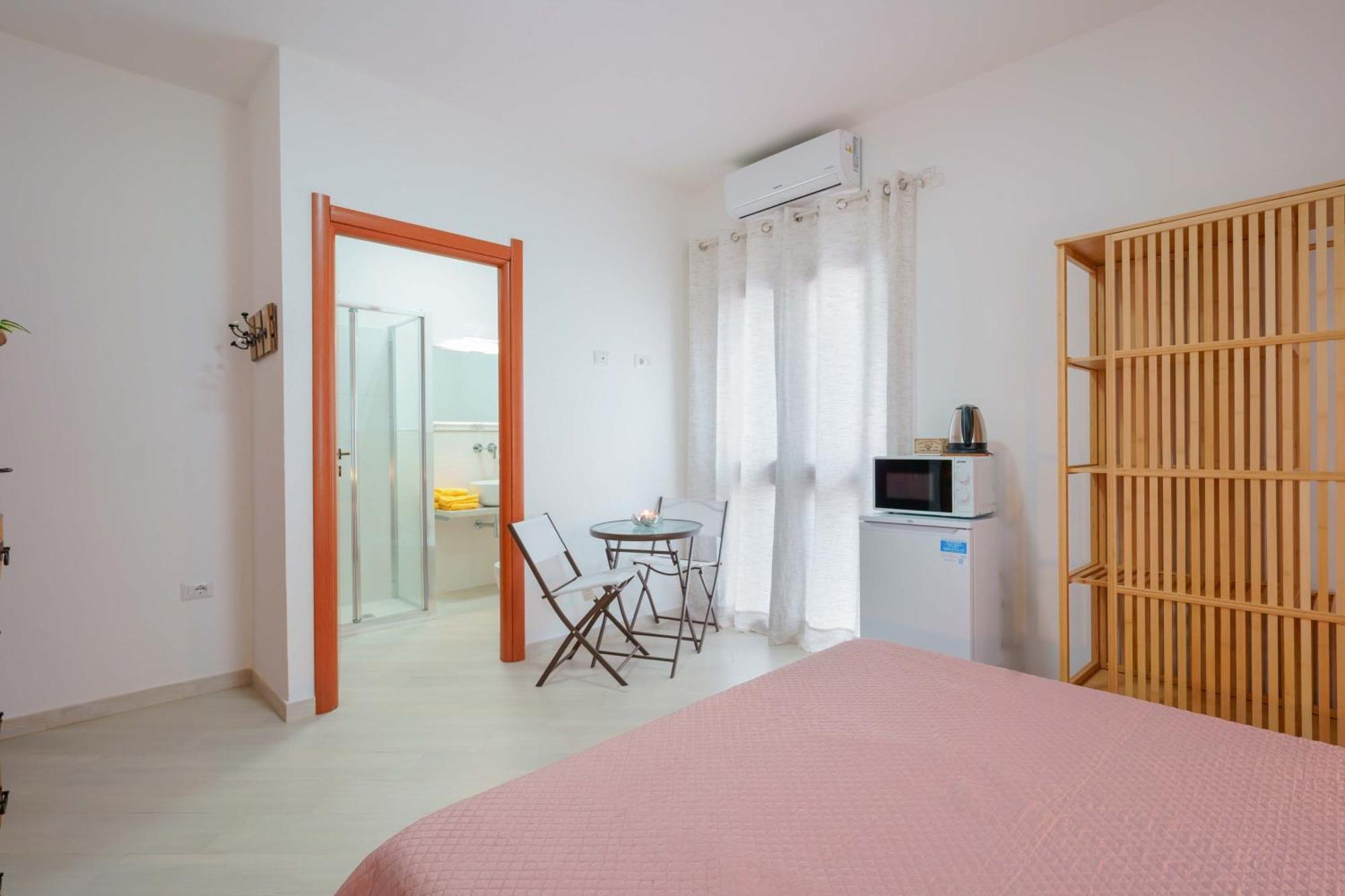 Villa Wunjo Iun R3267 La Maddalena  Екстериор снимка