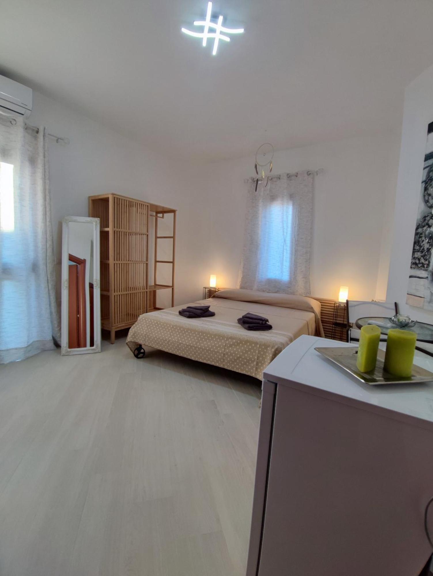 Villa Wunjo Iun R3267 La Maddalena  Стая снимка